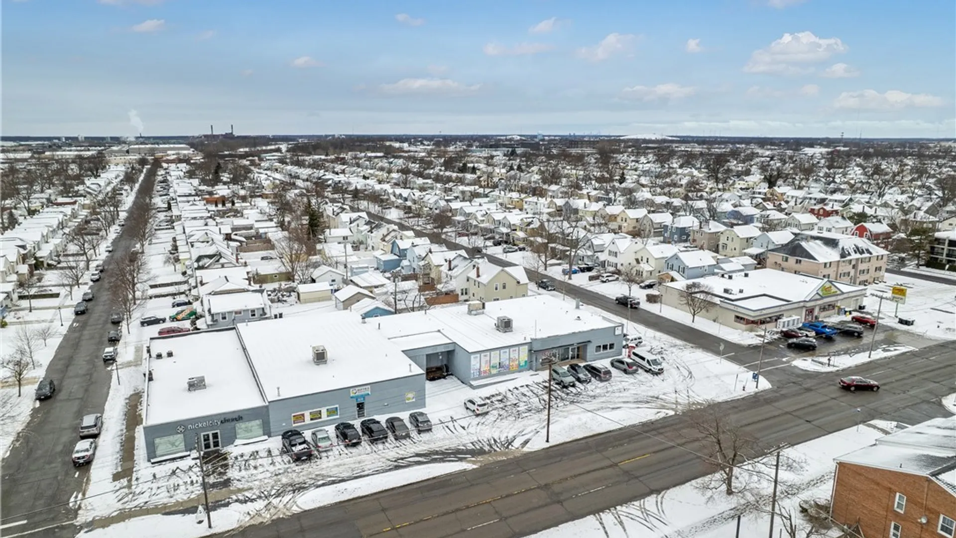 Property at 2617 Elmwood Avenue, Tonawanda, NY 14217 14