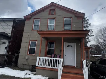 Property at 936 Schuyler Street, Utica, NY 13502