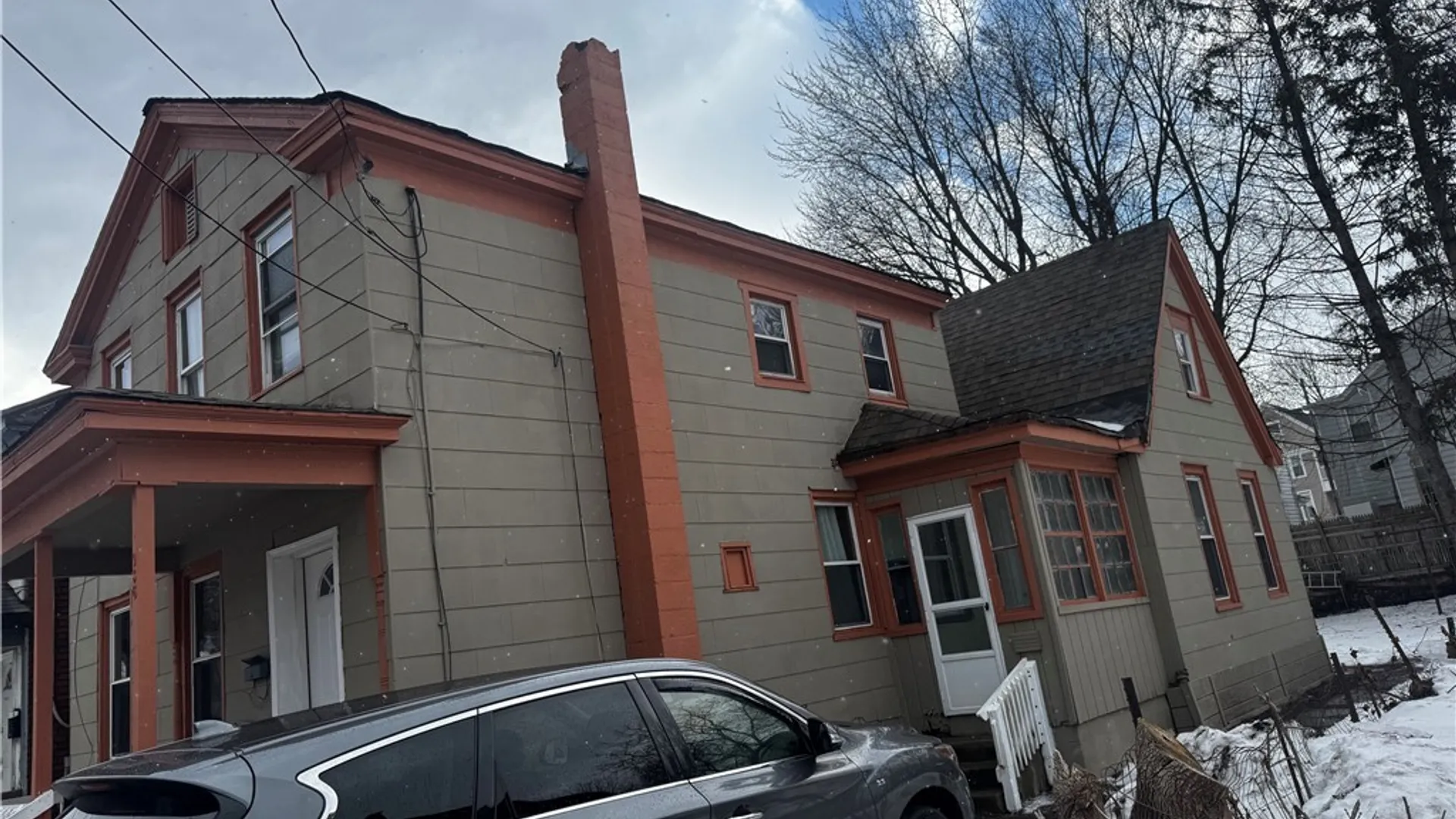Property at 936 Schuyler Street, Utica, NY 13502 25