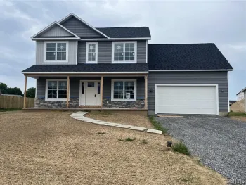 Property at 114 BLOOMFIELD Street, Van Buren, NY 13027