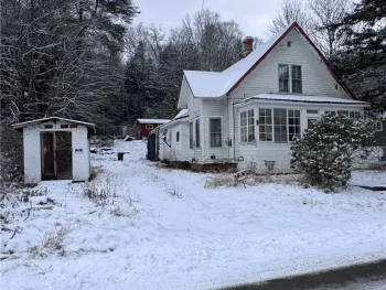 Property at 3288 W Valley Road, Norwich, PA 16749