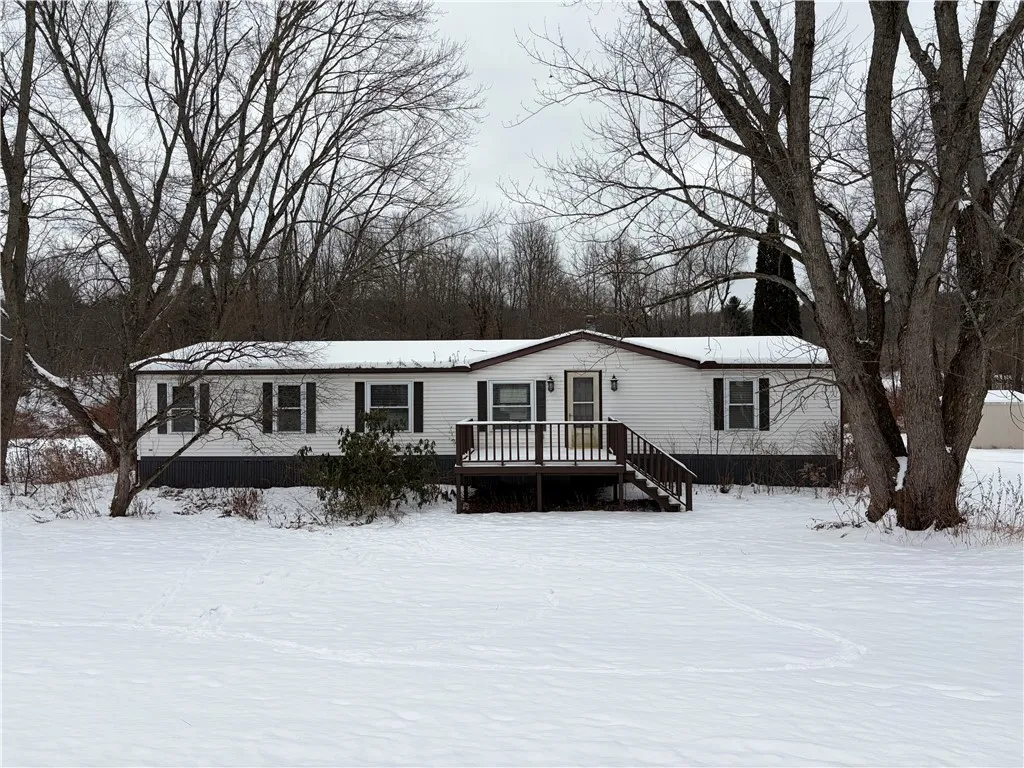 Property at 2190 & 2220 State Route 7, Colesville, NY 13787