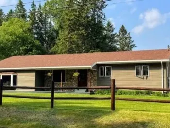 Property at 538 Tooley Pond Road, Clifton, NY 14428