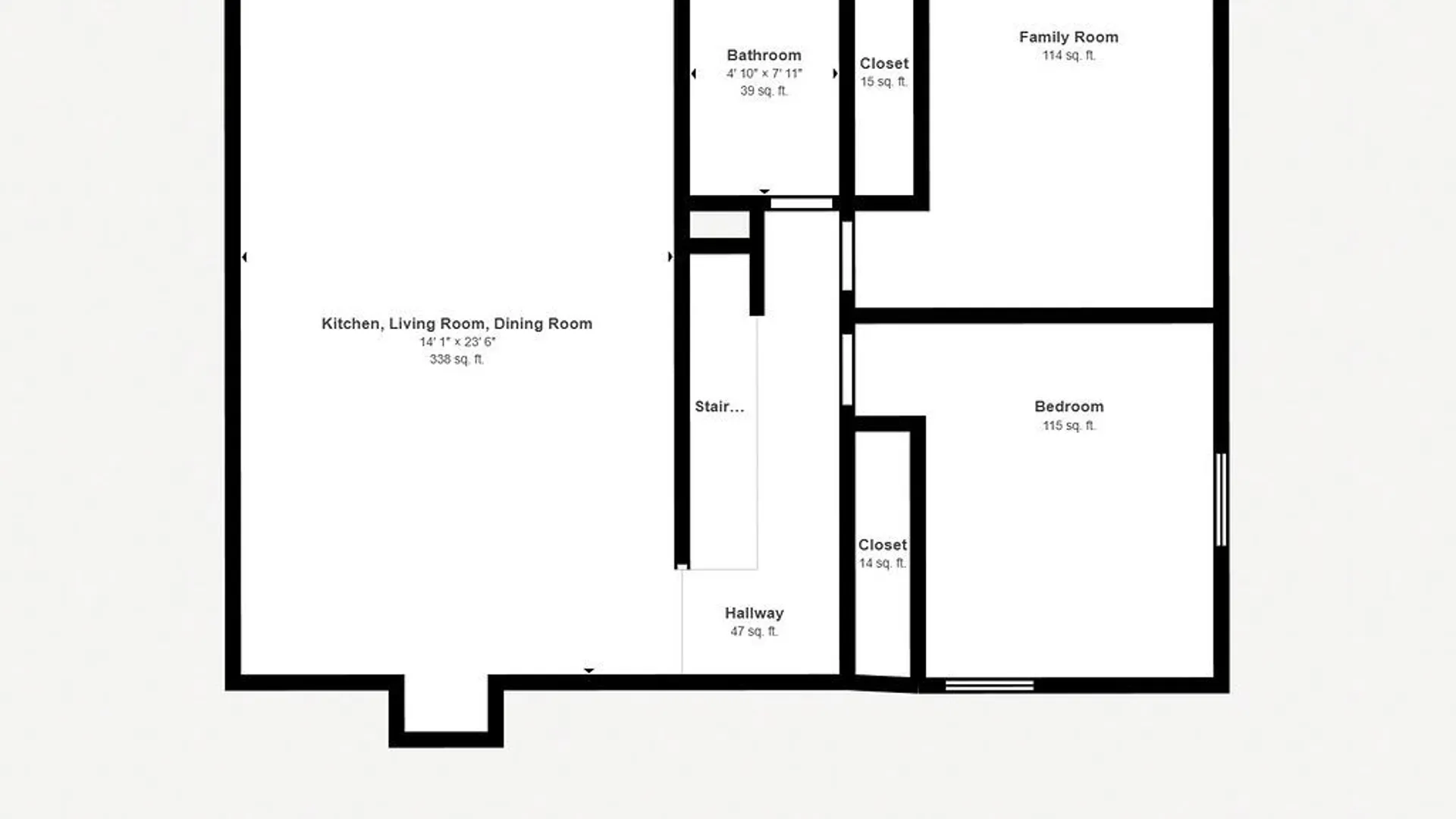 Property at 235 John B. Hewitt Road, Roxbury, NY 12421 30