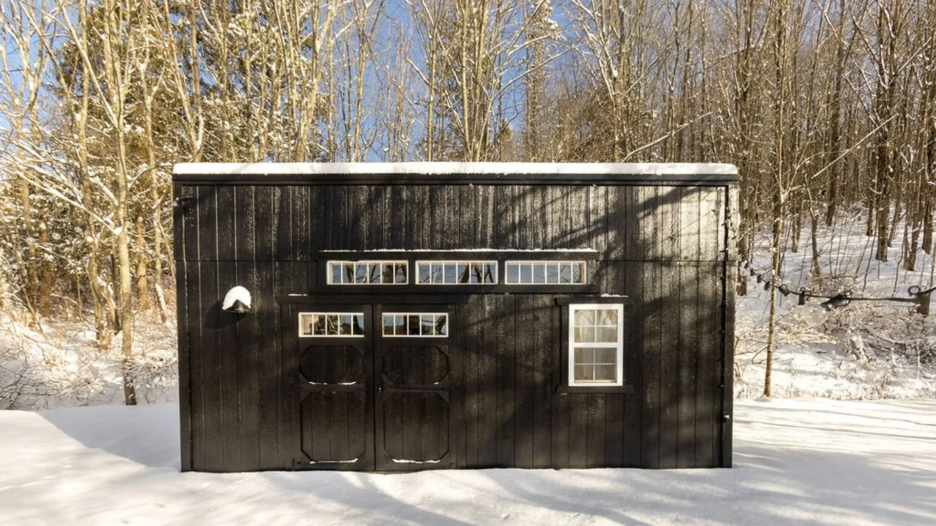 Property at 235 John B. Hewitt Road, Roxbury, NY 12421 35