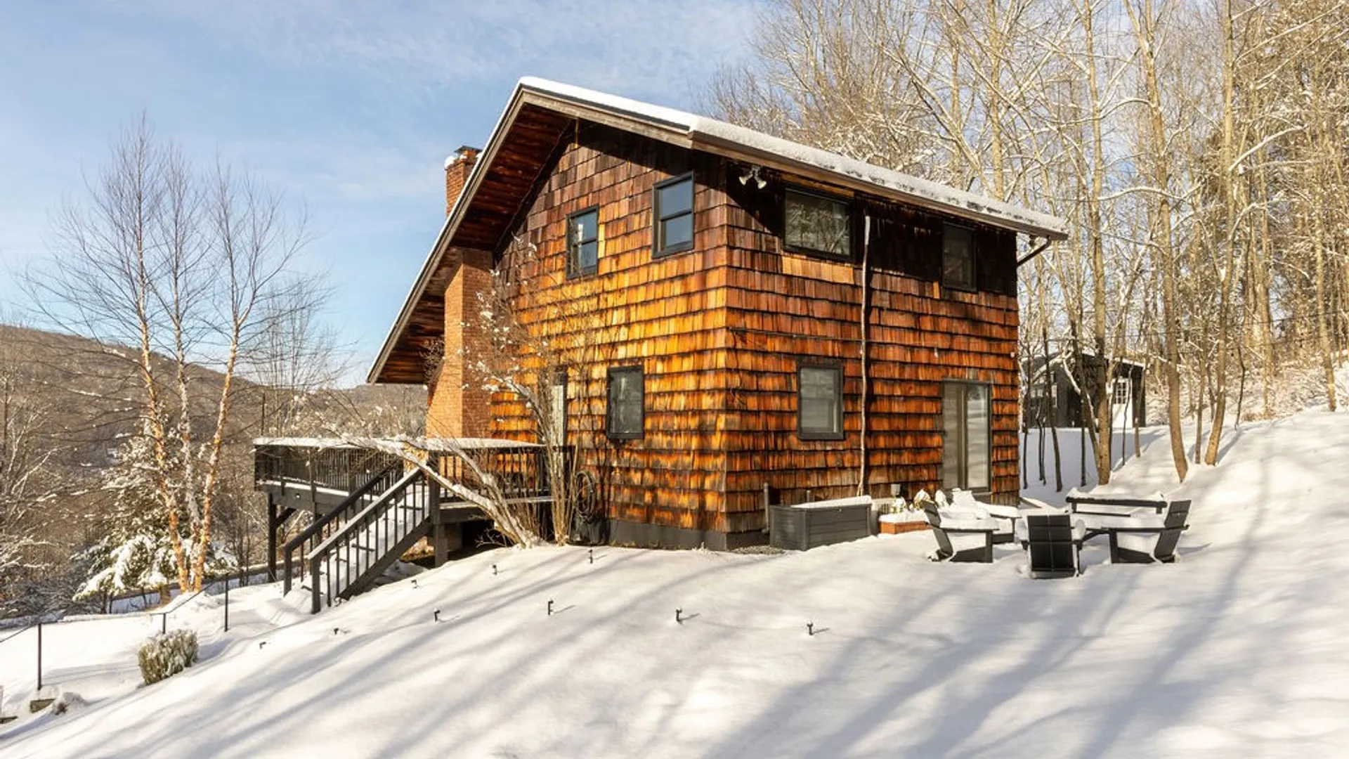 Property at 235 John B. Hewitt Road, Roxbury, NY 12421 38
