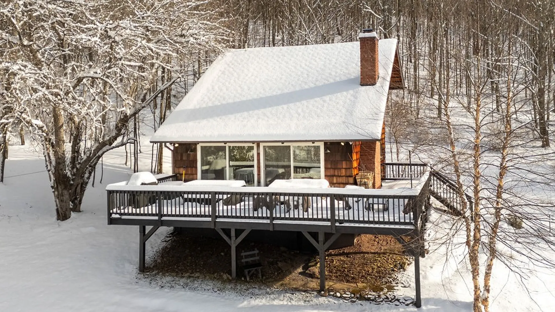 Property at 235 John B. Hewitt Road, Roxbury, NY 12421 40