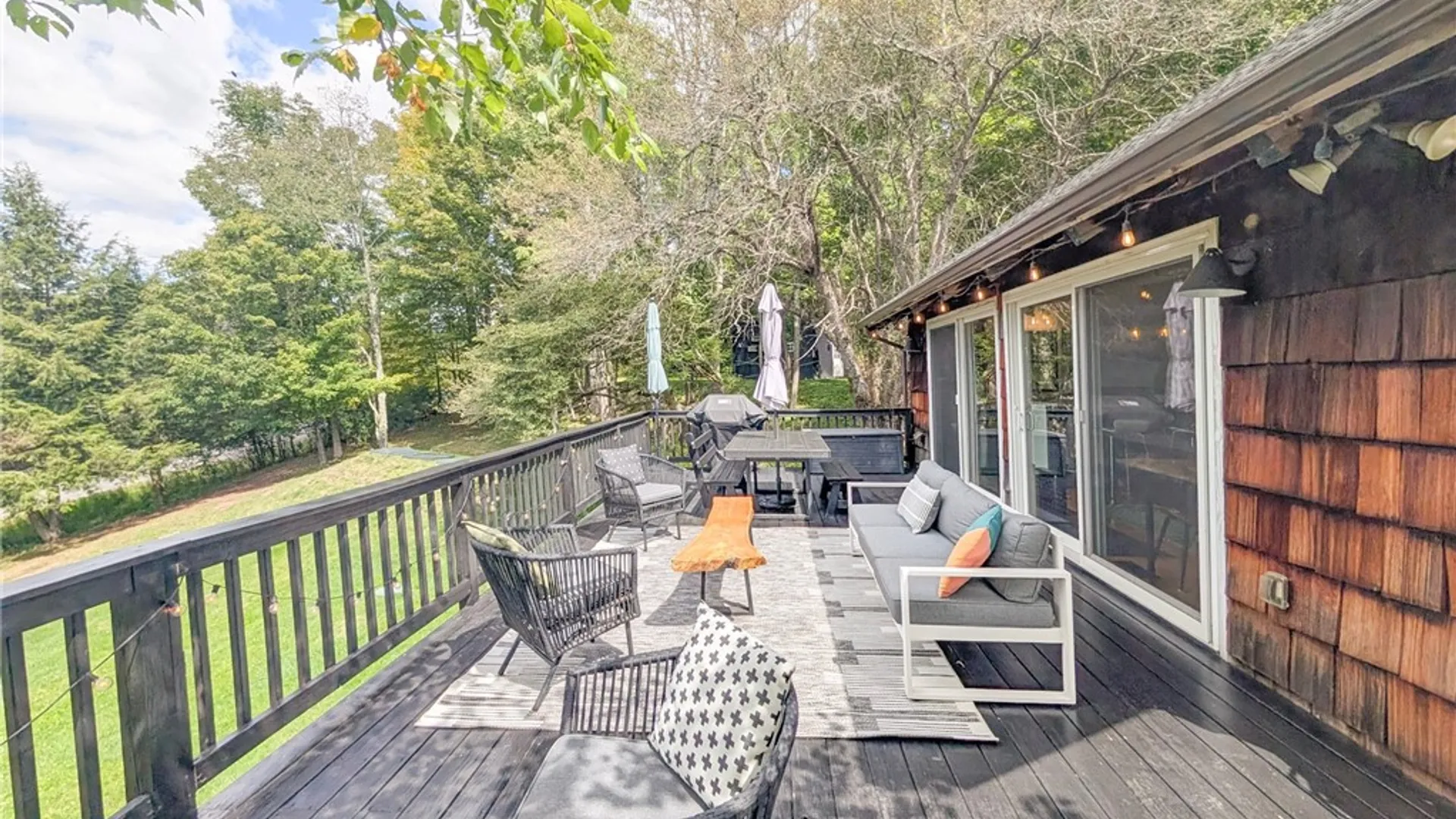 Property at 235 John B. Hewitt Road, Roxbury, NY 12421 41