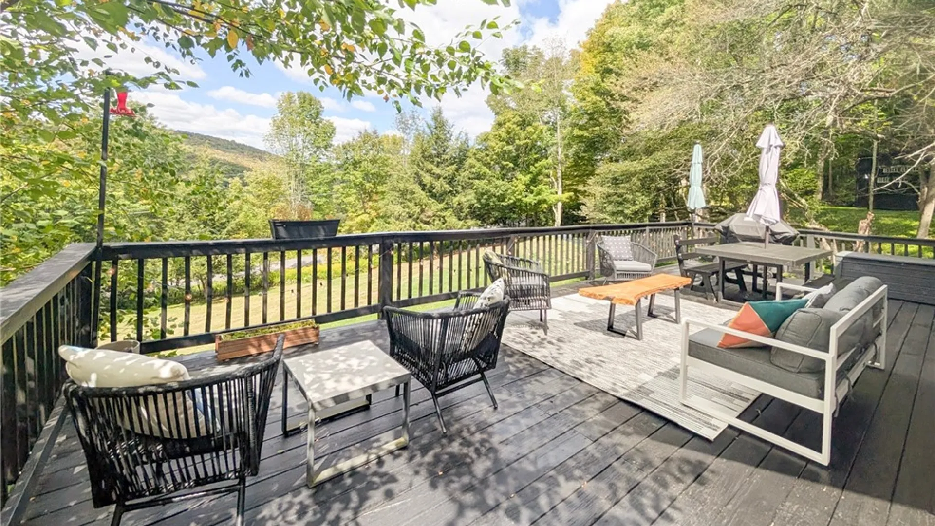 Property at 235 John B. Hewitt Road, Roxbury, NY 12421 42