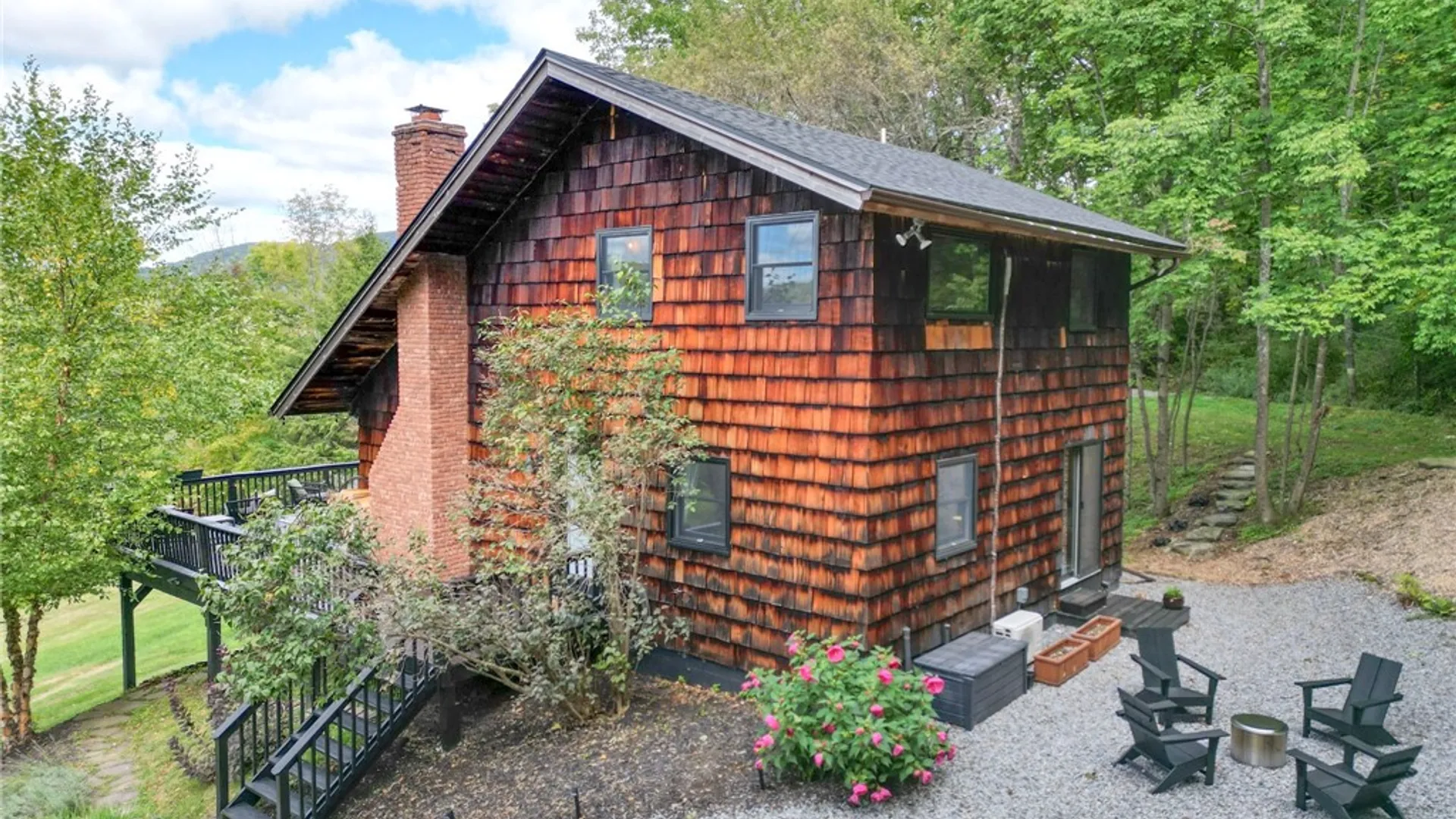 Property at 235 John B. Hewitt Road, Roxbury, NY 12421 43