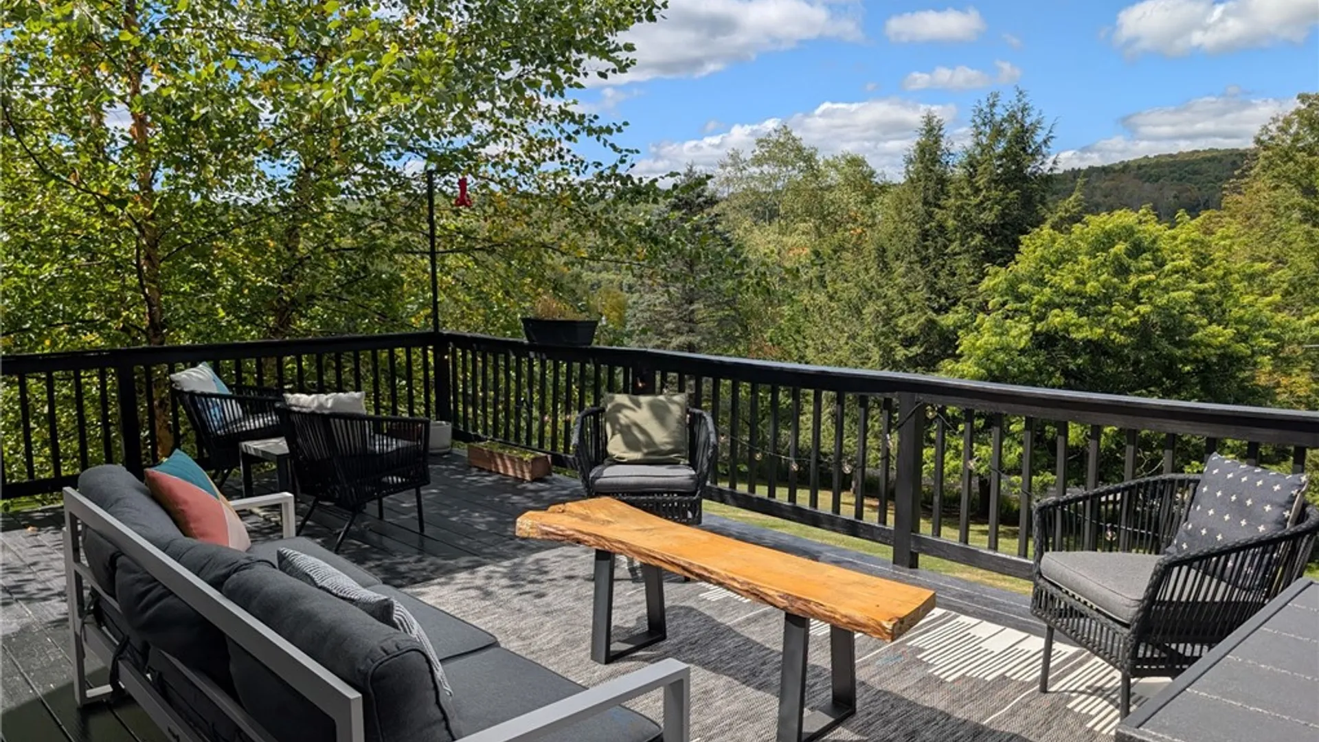 Property at 235 John B. Hewitt Road, Roxbury, NY 12421 46