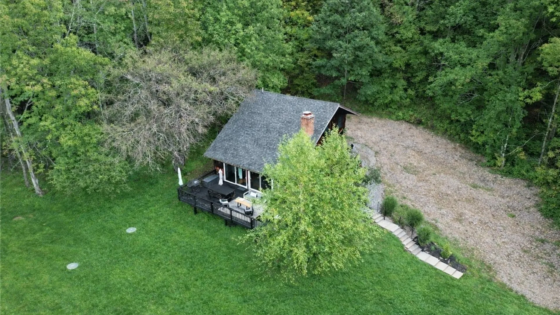 Property at 235 John B. Hewitt Road, Roxbury, NY 12421 44