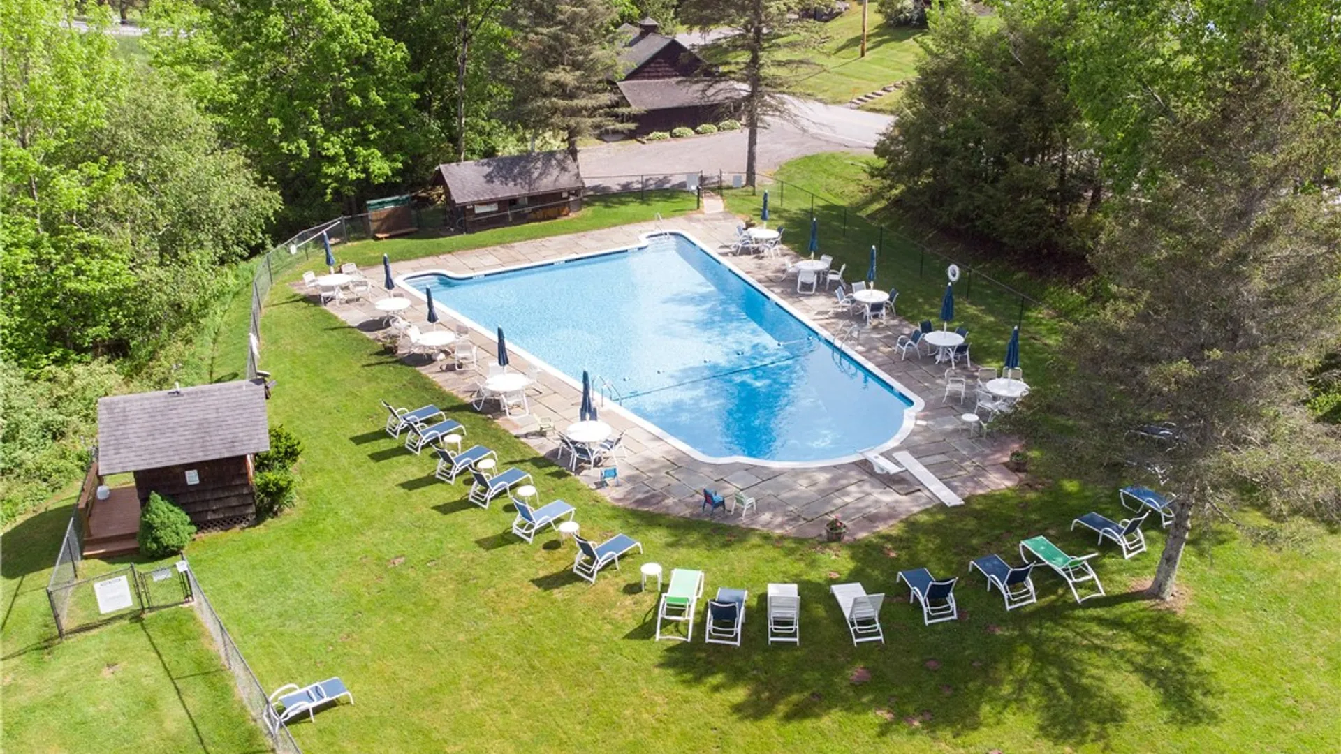 Property at 235 John B. Hewitt Road, Roxbury, NY 12421 48