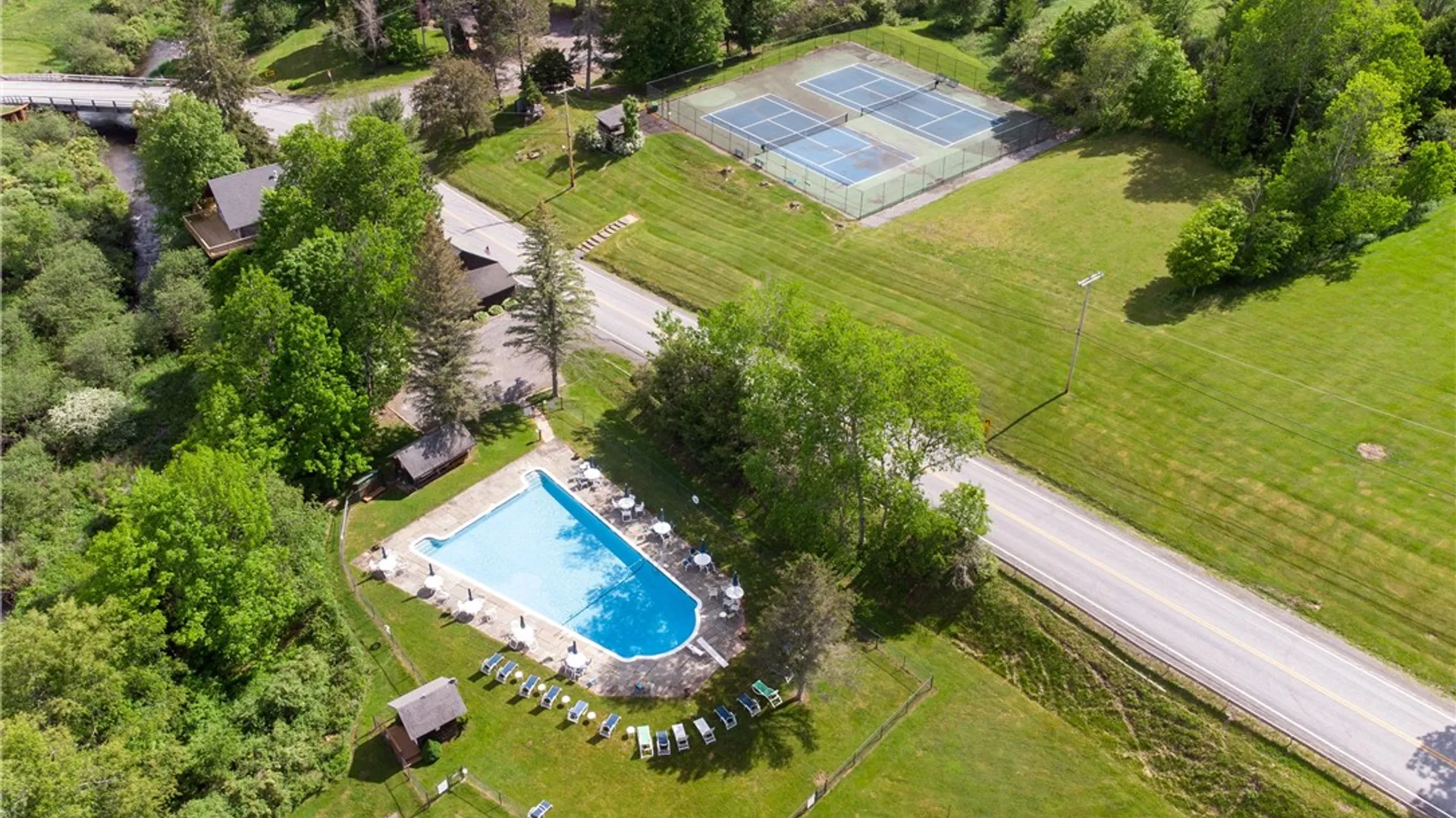 Property at 235 John B. Hewitt Road, Roxbury, NY 12421 49