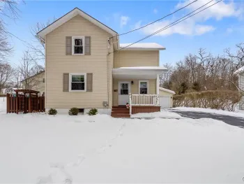 Property at 4404 Limerick Street, Marcellus, NY 13108