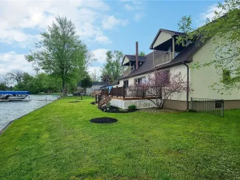 Property at 5896 W Lake Road, Fleming, NY 13021