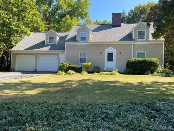 Property at 103 Paris Road, New Hartford, NY 13413
