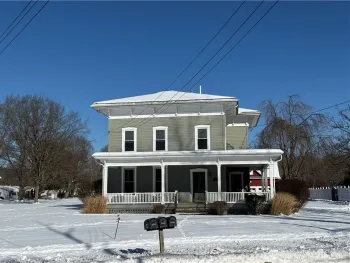 Property at 35 Main Street, Big Flats, NY 14814