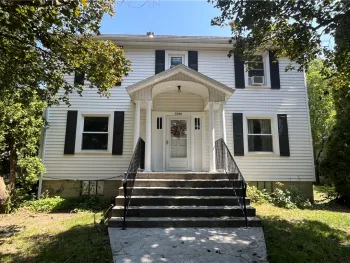 Property at 7153 Prospect Street, Ovid, NY 14521