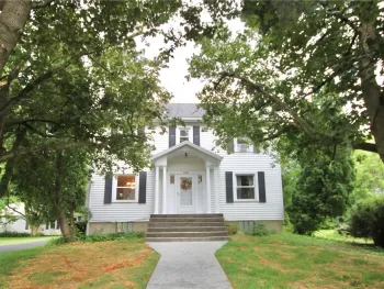 Property at 7153 Prospect Street, Ovid, NY 14521