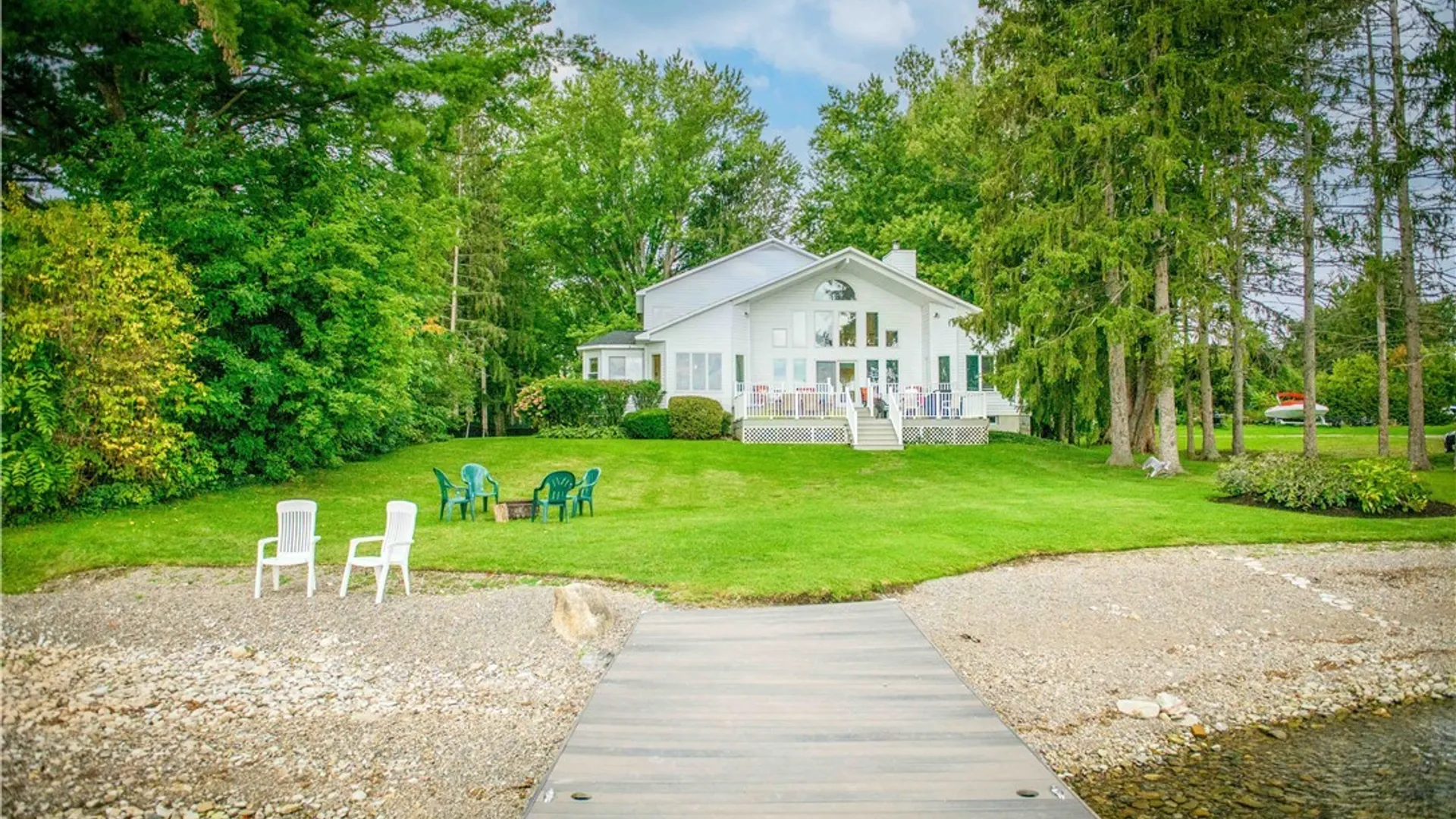 Property at 1916 W Lake Road, Skaneateles, NY 13152 22