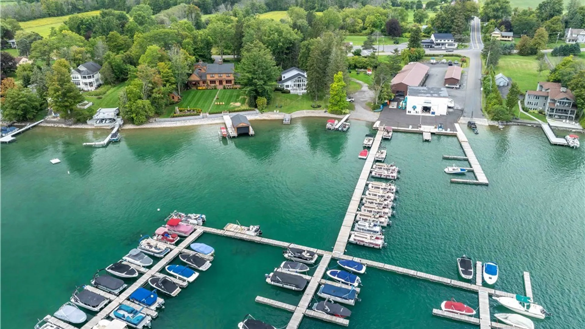 Property at 1916 W Lake Road, Skaneateles, NY 13152 26