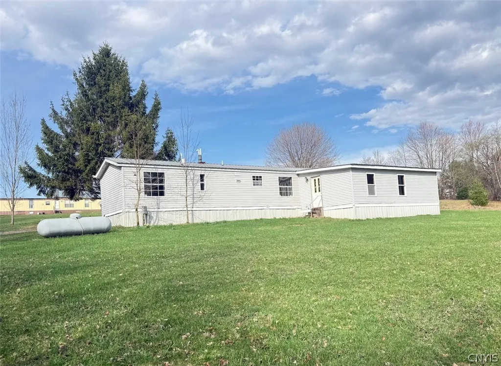 Property at 18 Little Pond Road, Amboy, NY 13493