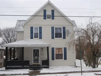 Property at 400 Dawson Street, Kane Boro, PA 16735