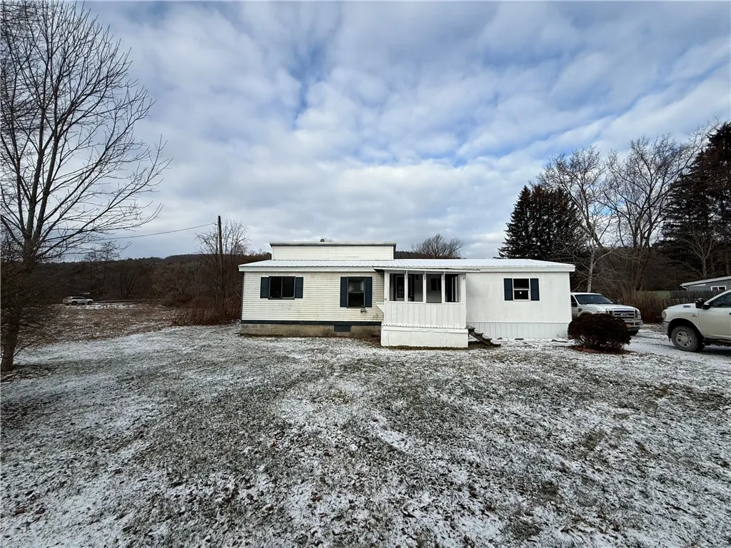 Property at 4939 Meads Creek Road, Campbell, NY 14870