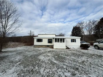 Property at 4939 Meads Creek Road, Campbell, NY 14870