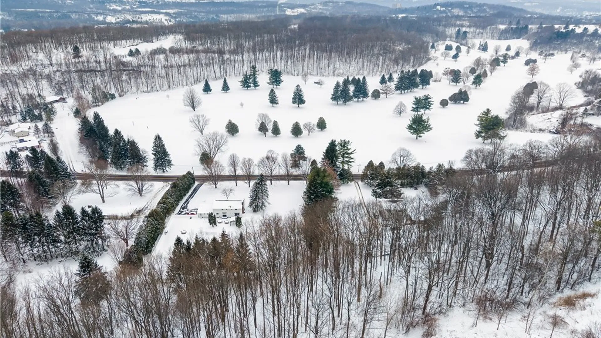 Property at 1077 Nottingham Road, DeWitt, NY 13078 11