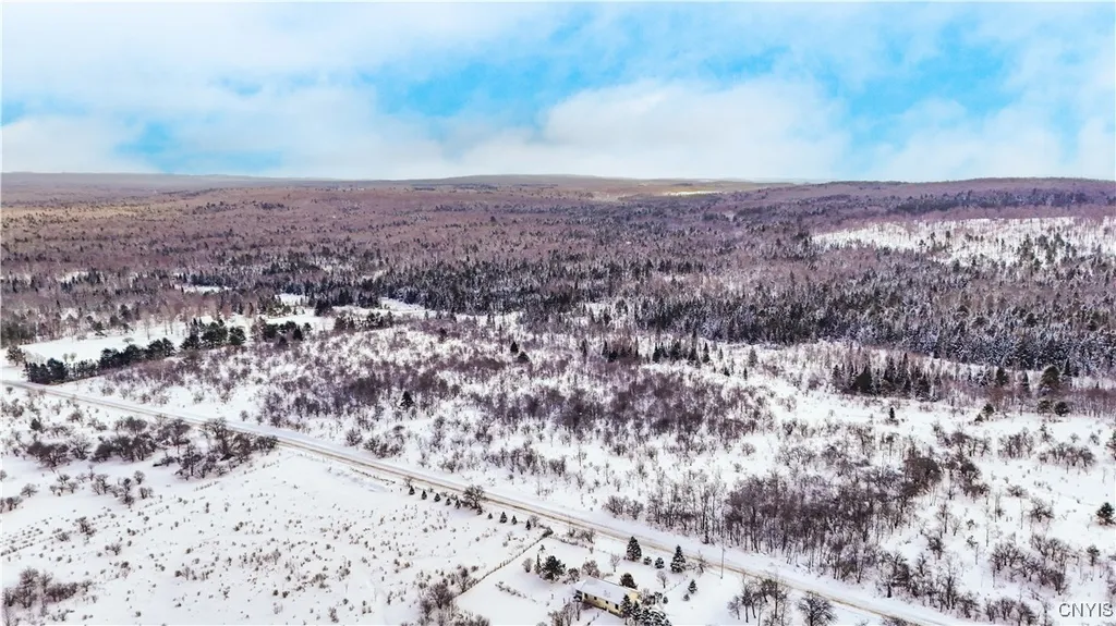 Property at Fisher Road, Russia, NY 13324
