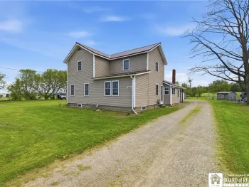 Property at 9065 Route 474, French Creek, NY 14724