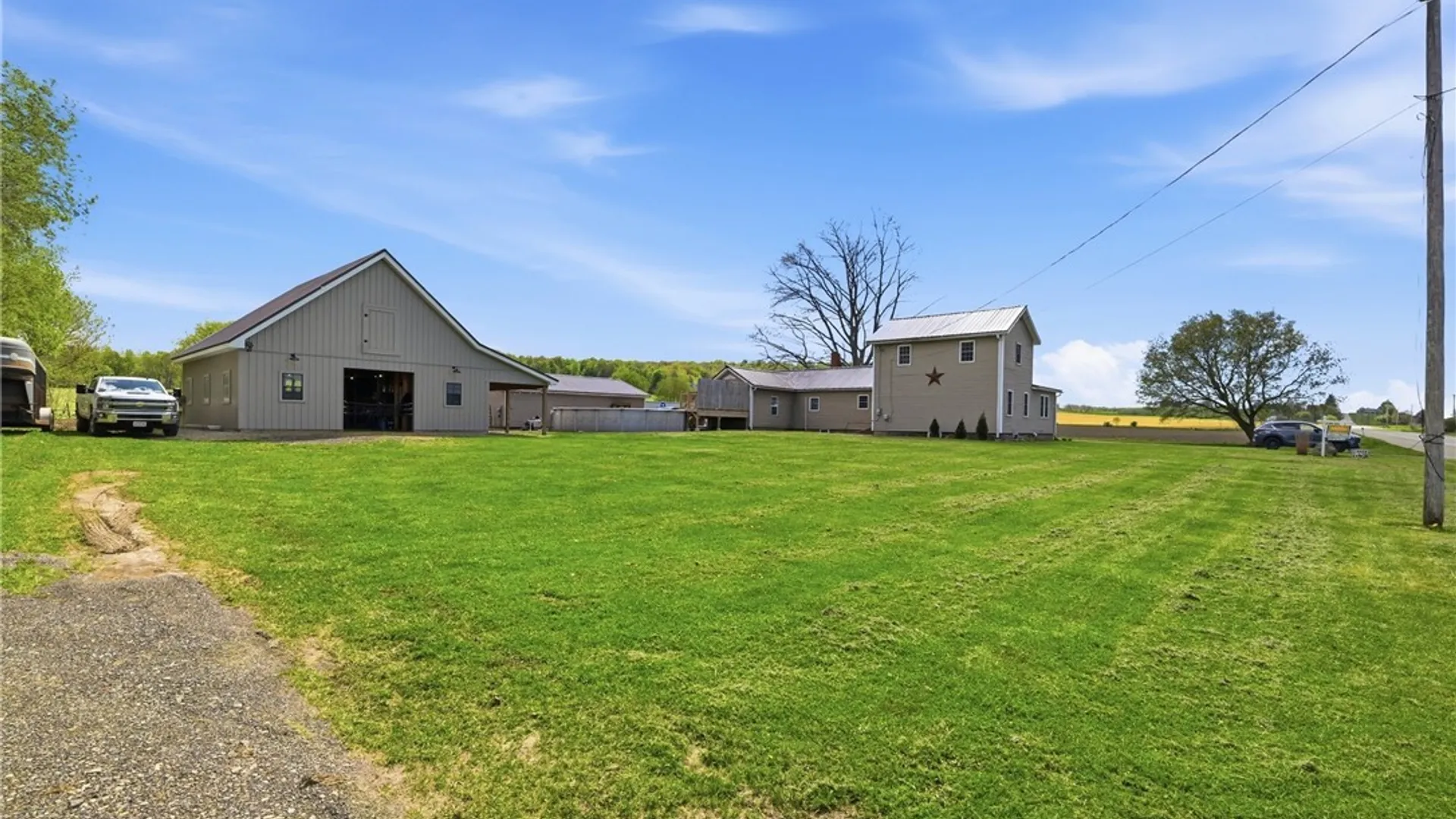 Property at 9065 Route 474, French Creek, NY 14724 26