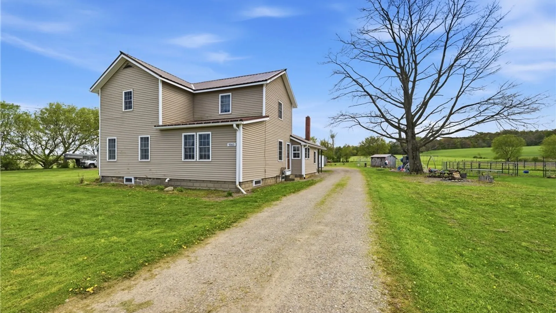 Property at 9065 Route 474, French Creek, NY 14724 27