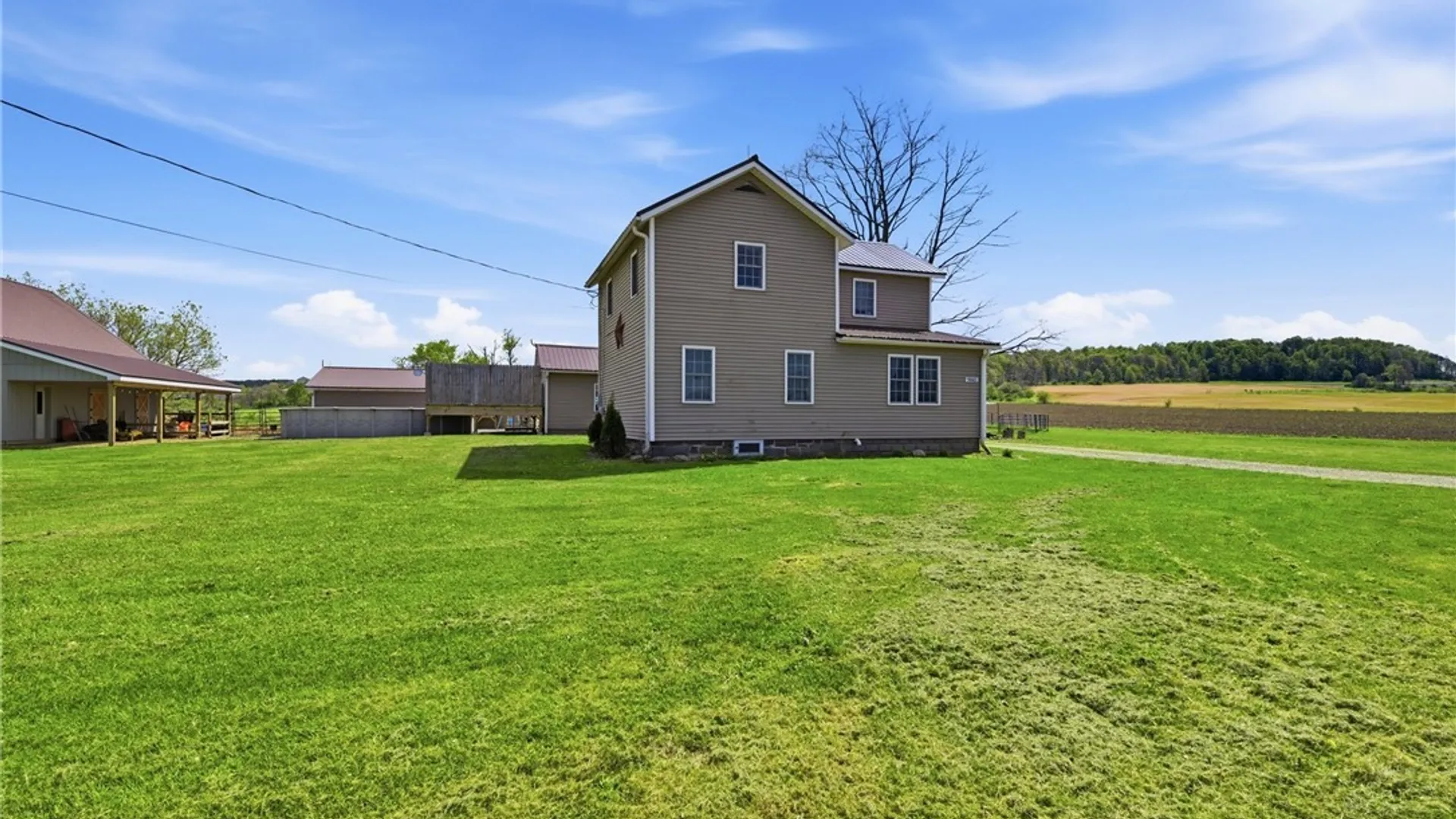 Property at 9065 Route 474, French Creek, NY 14724 28