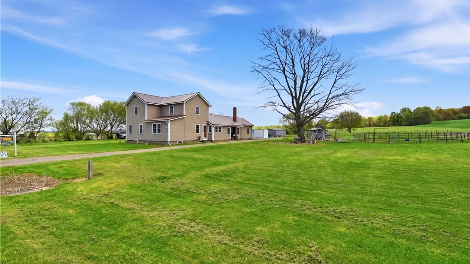 Property at 9065 Route 474, French Creek, NY 14724 29