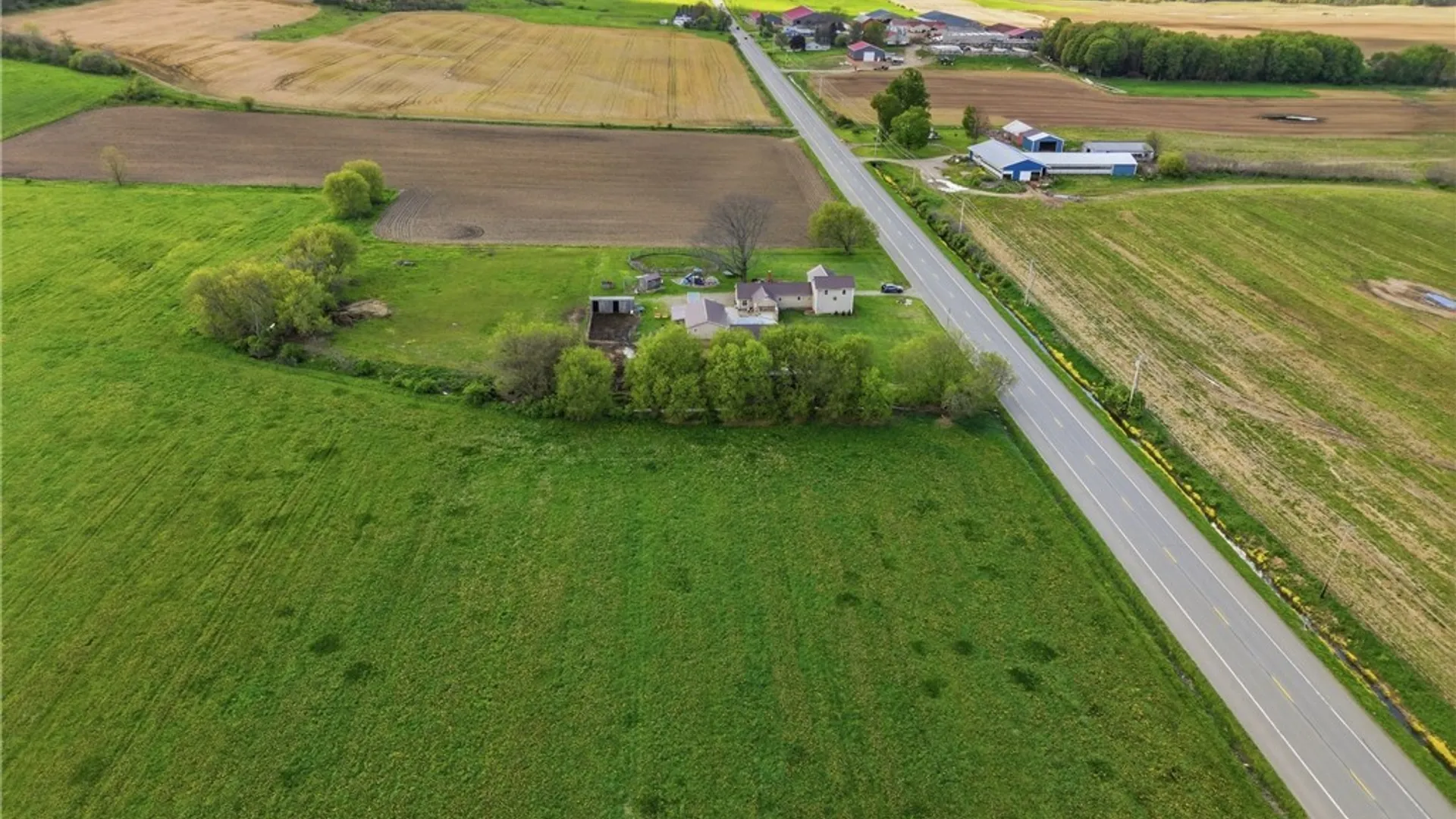 Property at 9065 Route 474, French Creek, NY 14724 32