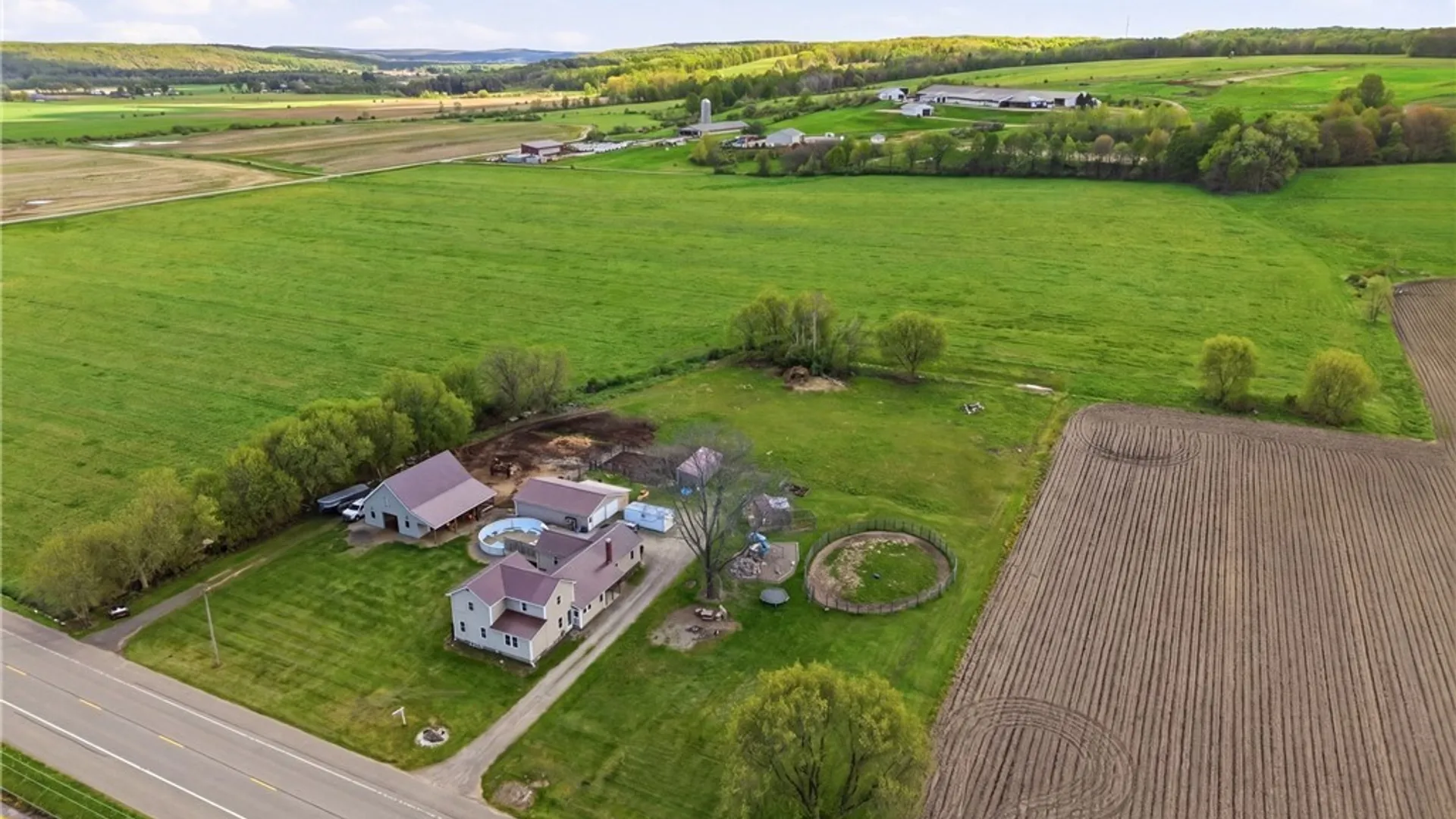 Property at 9065 Route 474, French Creek, NY 14724 33