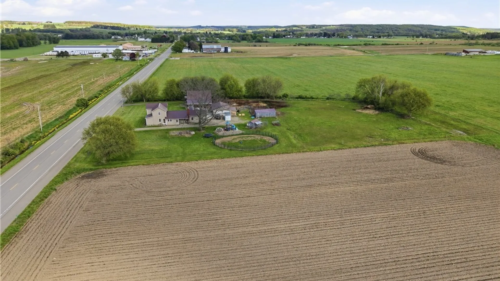 Property at 9065 Route 474, French Creek, NY 14724 34