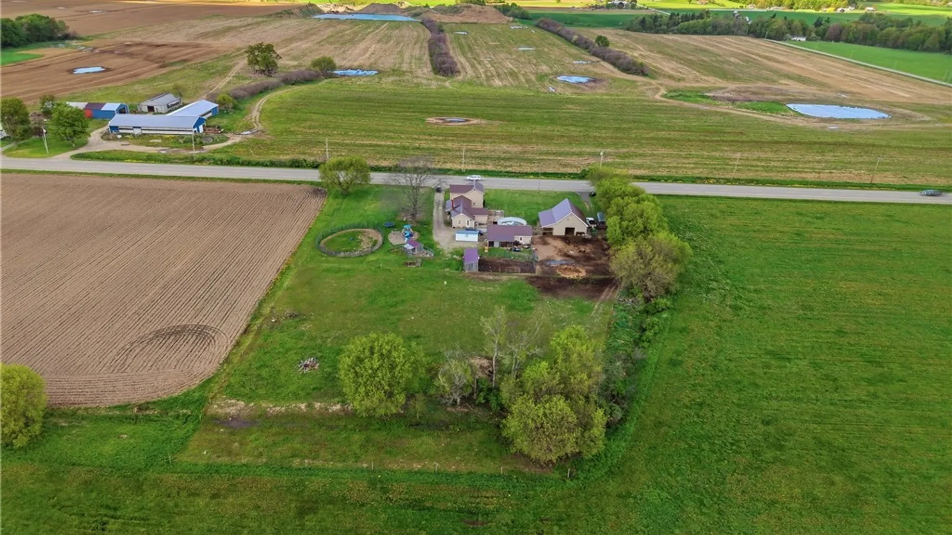 Property at 9065 Route 474, French Creek, NY 14724 35