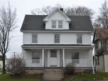 Property at 4670 Broadway, Cheektowaga, NY 14043