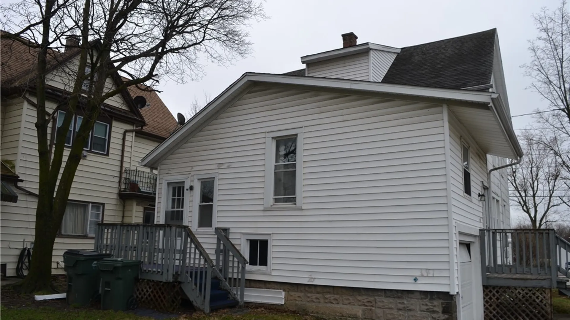 Property at 4670 Broadway, Cheektowaga, NY 14043 4