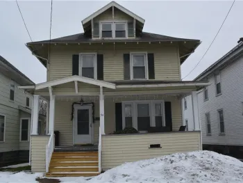 Property at 54 Whitesboro Street, Whitestown, NY 13495