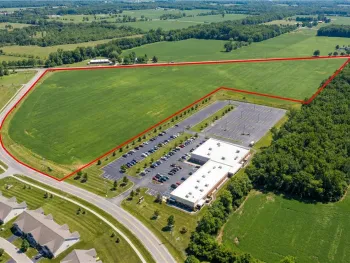 Property at 0 Volunteer Road, Geneseo, NY 14454