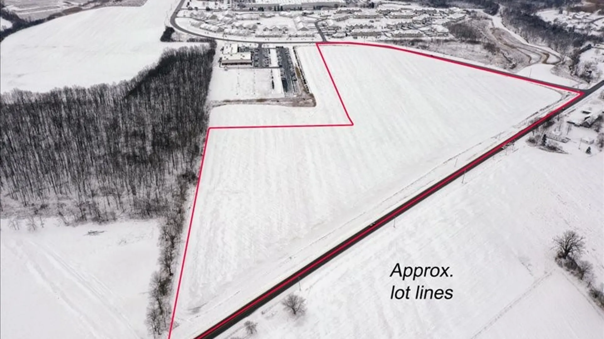 Property at 0 Volunteer Road, Geneseo, NY 14454 6