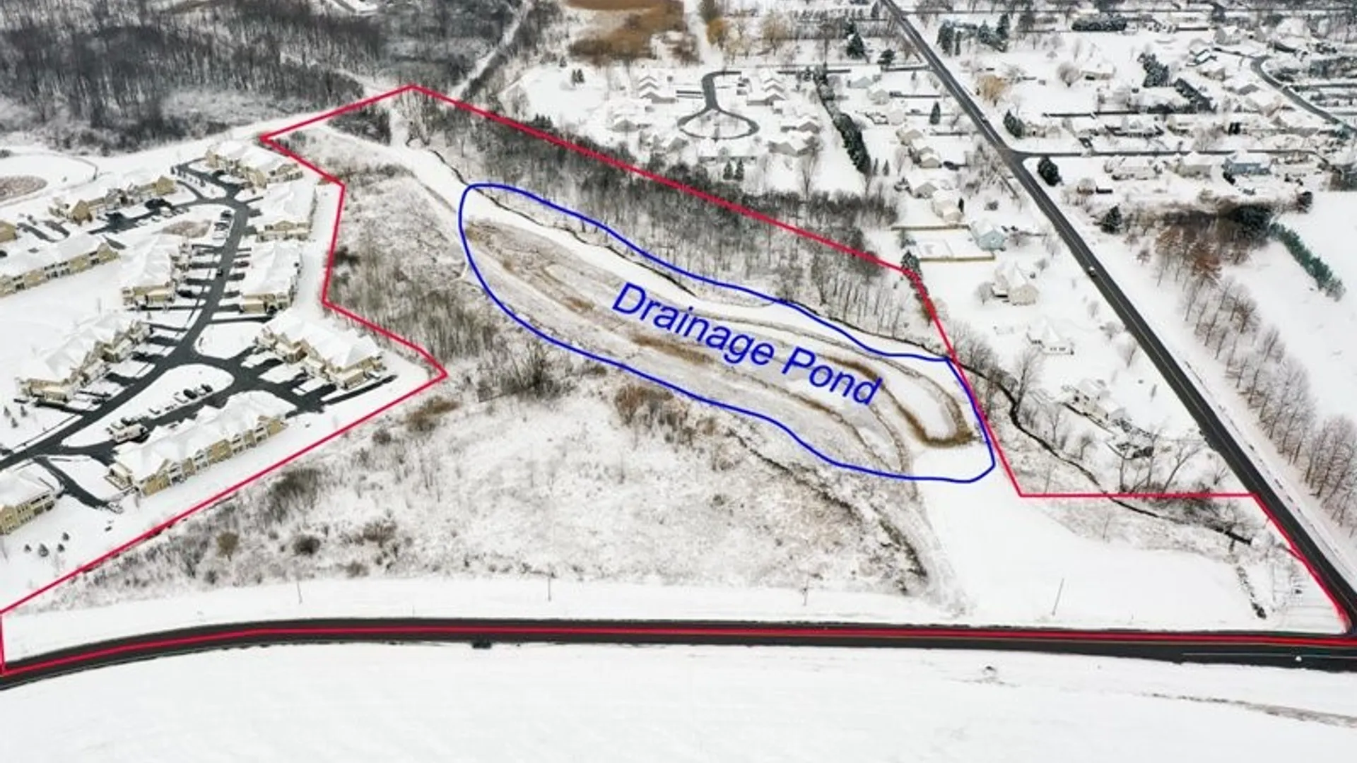 Property at 0 Volunteer Road, Geneseo, NY 14454 3