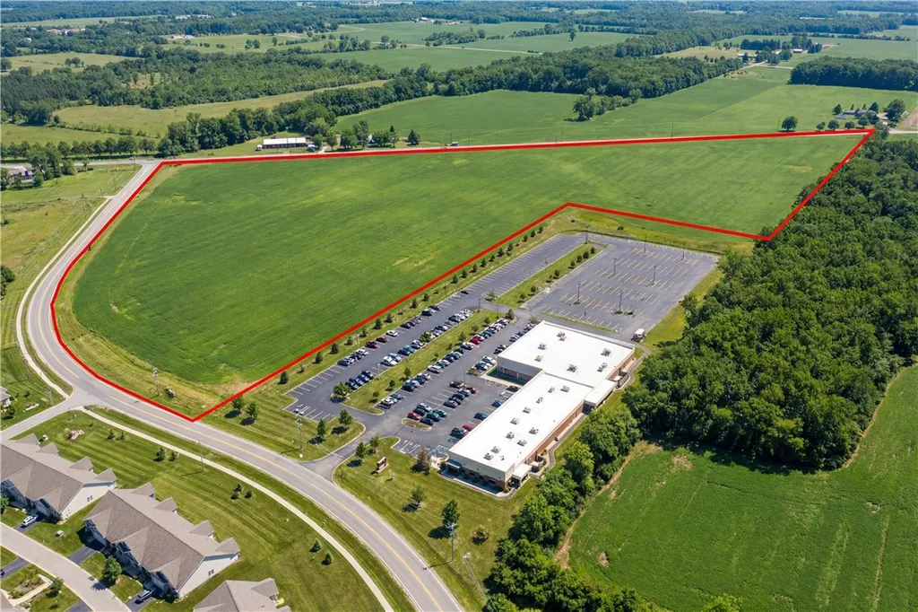 Property at 0 Volunteer Road, Geneseo, NY 14454
