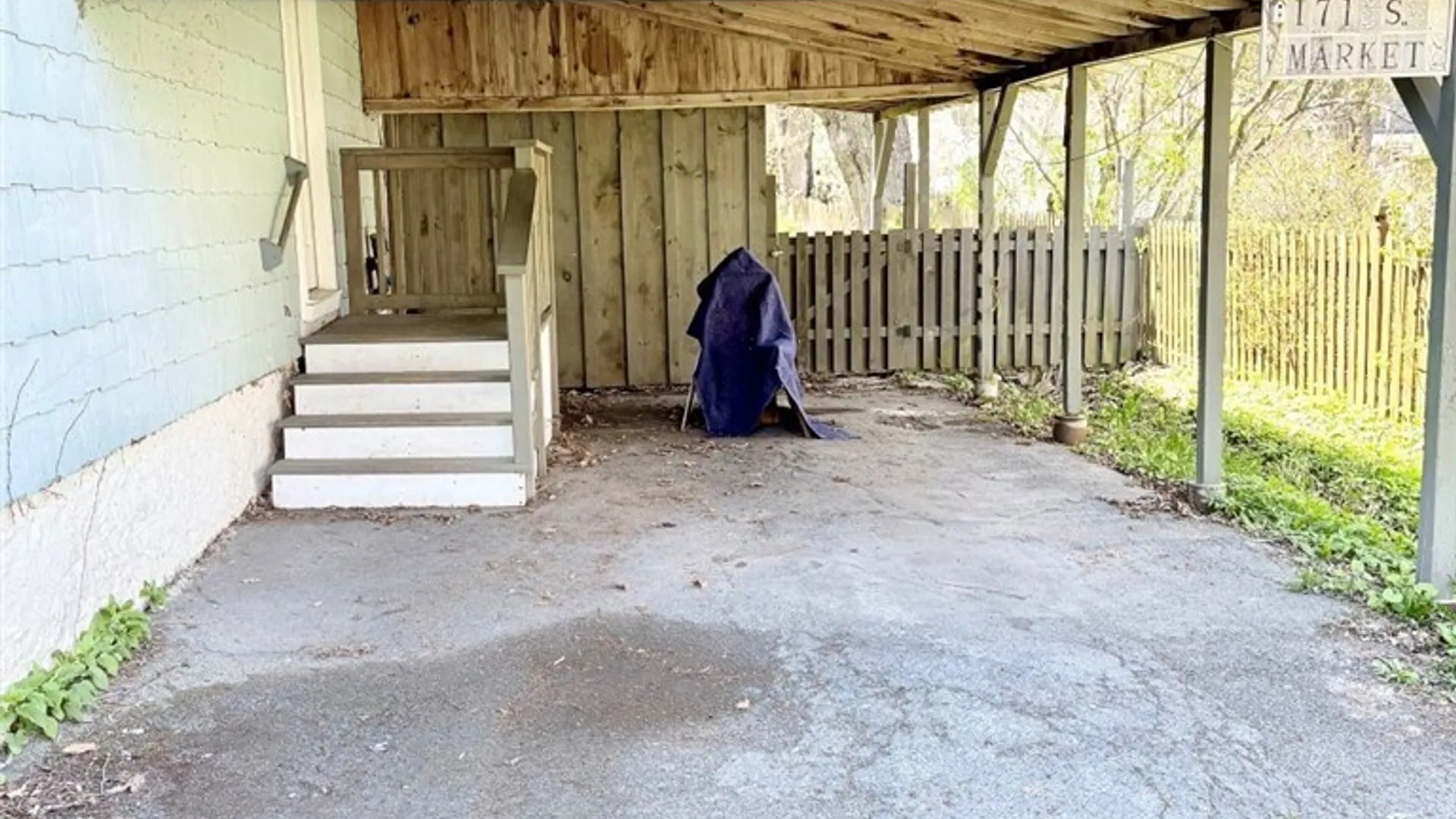 Property at 171 S Market Street, Cape Vincent, NY 13618 2