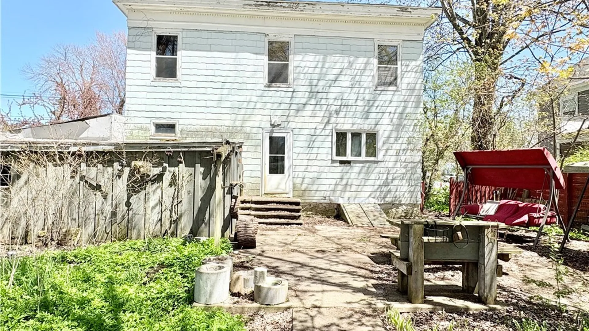 Property at 171 S Market Street, Cape Vincent, NY 13618 20